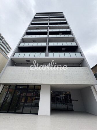 グランカーサ町屋IIの物件内観写真